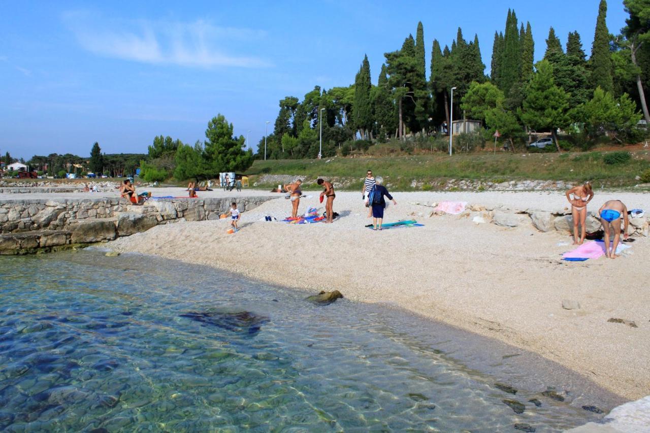 Apartments And Rooms With Parking Space Rovinj - 7170 Luaran gambar