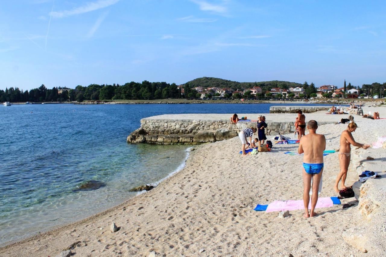 Apartments And Rooms With Parking Space Rovinj - 7170 Luaran gambar