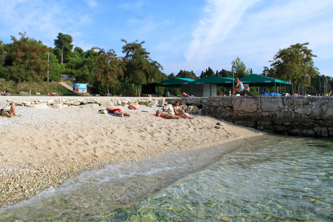 Apartments And Rooms With Parking Space Rovinj - 7170 Luaran gambar