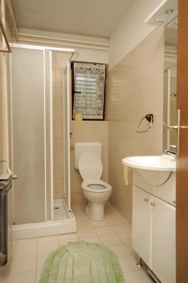 Apartments And Rooms With Parking Space Rovinj - 7170 Luaran gambar