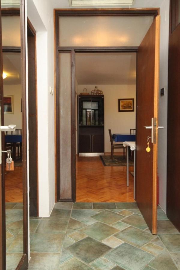Apartments And Rooms With Parking Space Rovinj - 7170 Luaran gambar