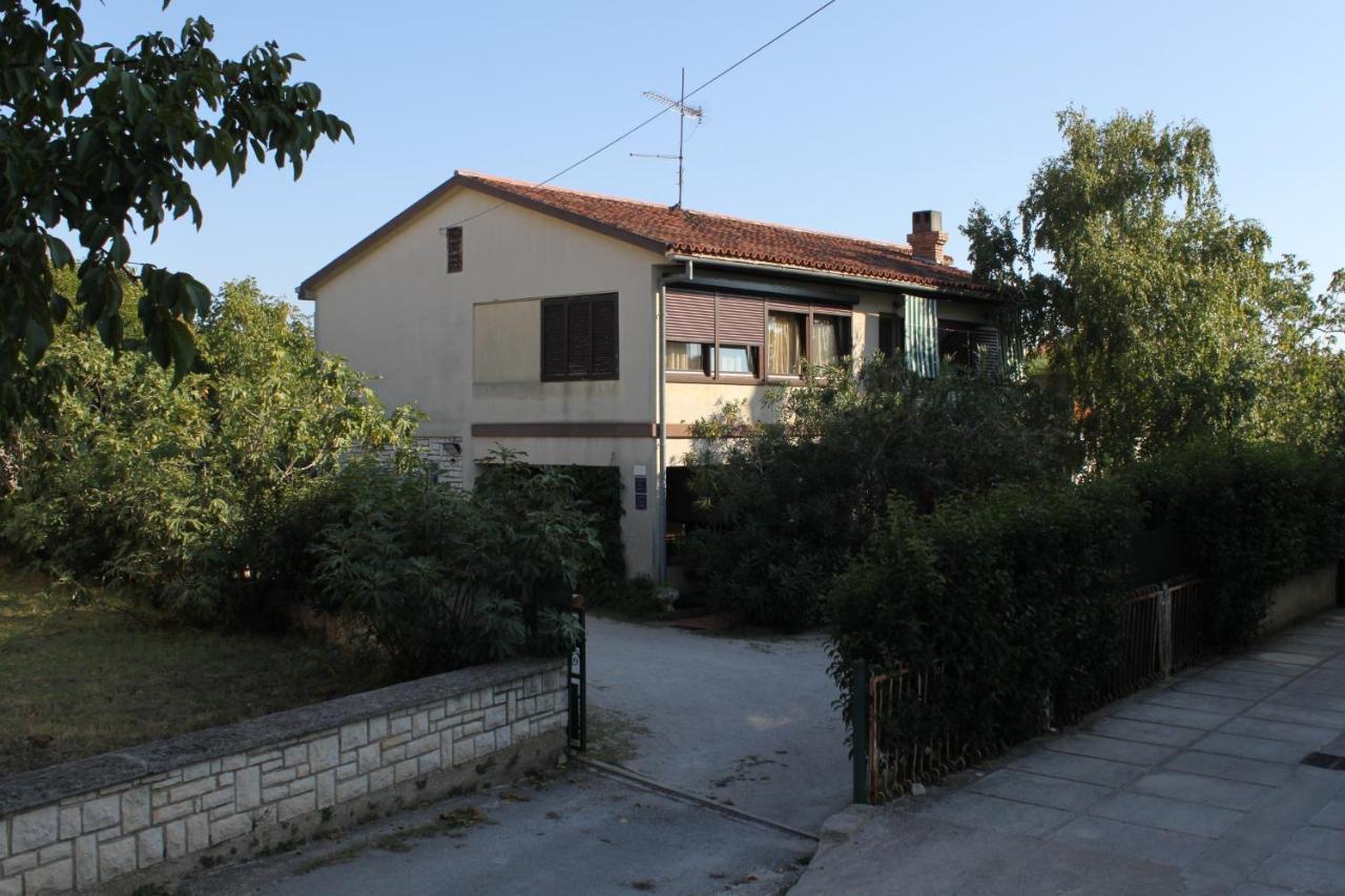 Apartments And Rooms With Parking Space Rovinj - 7170 Luaran gambar