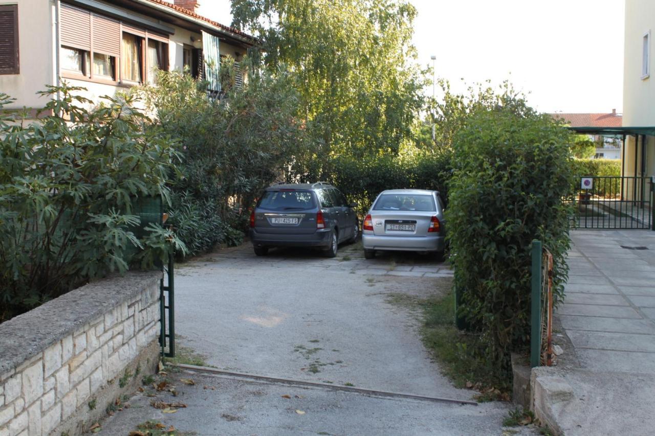 Apartments And Rooms With Parking Space Rovinj - 7170 Luaran gambar