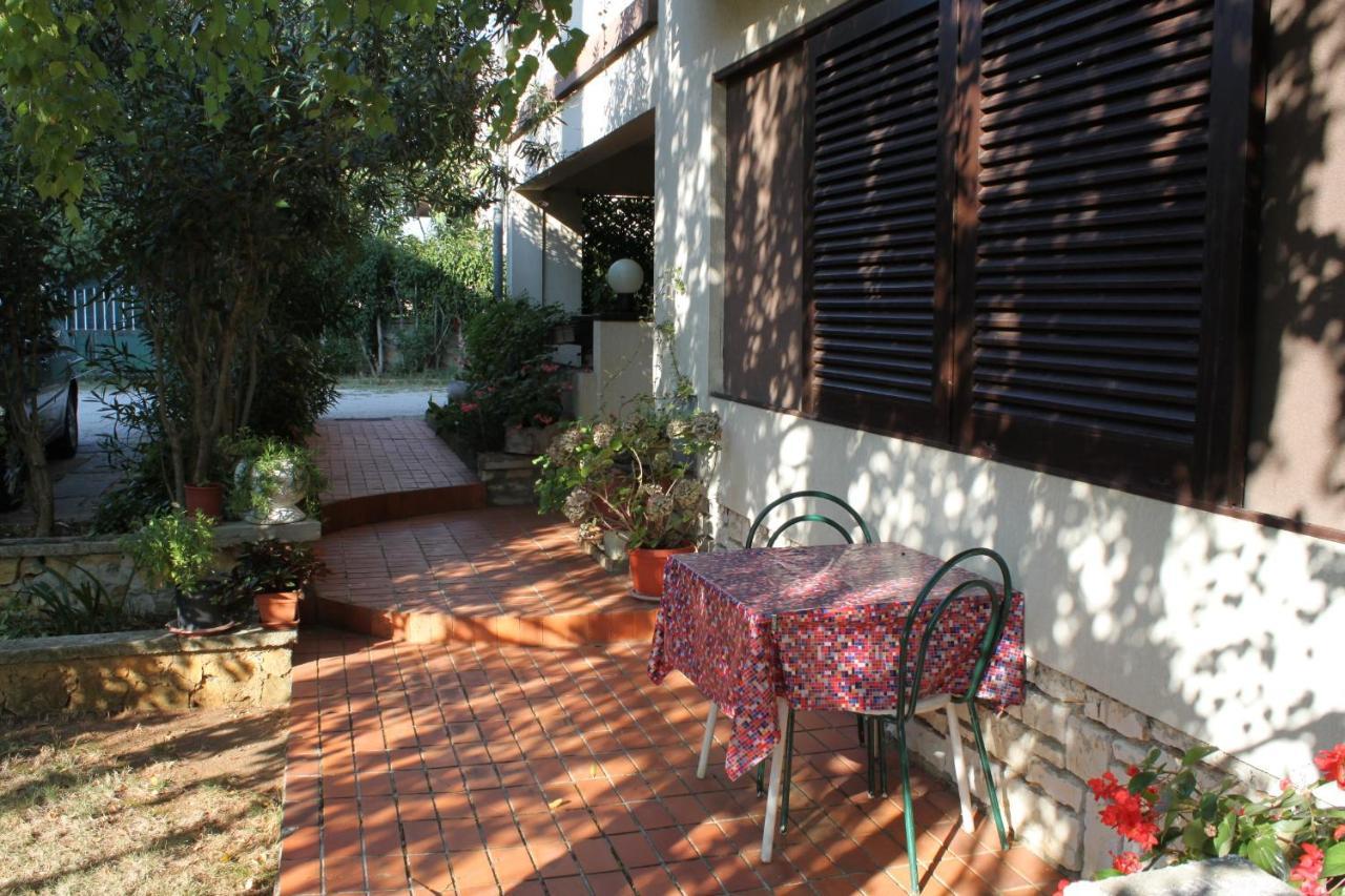 Apartments And Rooms With Parking Space Rovinj - 7170 Luaran gambar