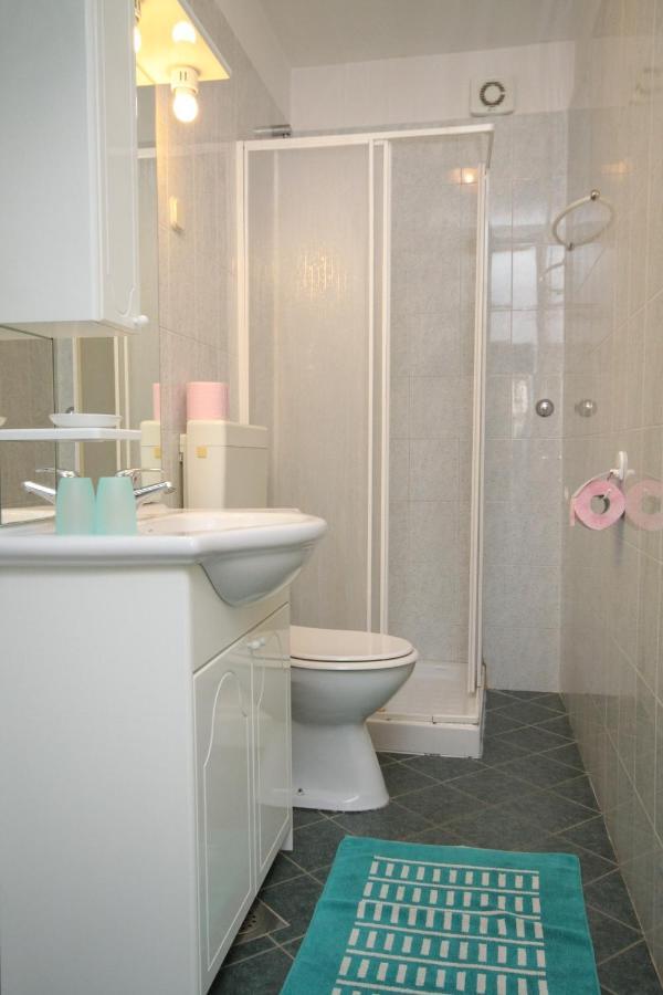 Apartments And Rooms With Parking Space Rovinj - 7170 Luaran gambar