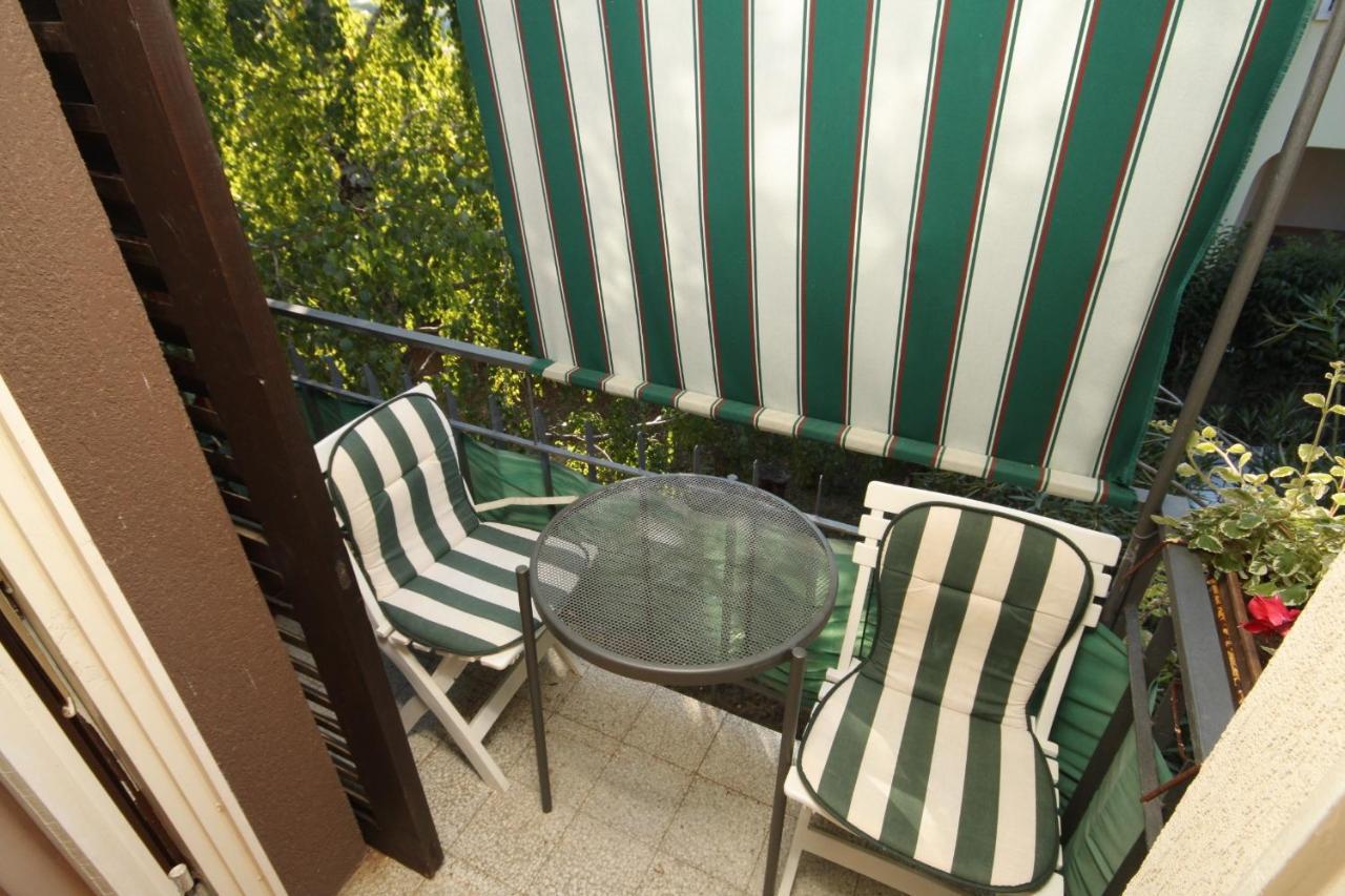 Apartments And Rooms With Parking Space Rovinj - 7170 Luaran gambar