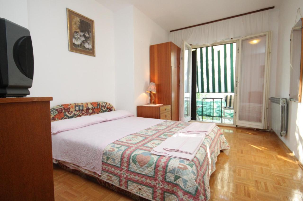 Apartments And Rooms With Parking Space Rovinj - 7170 Luaran gambar