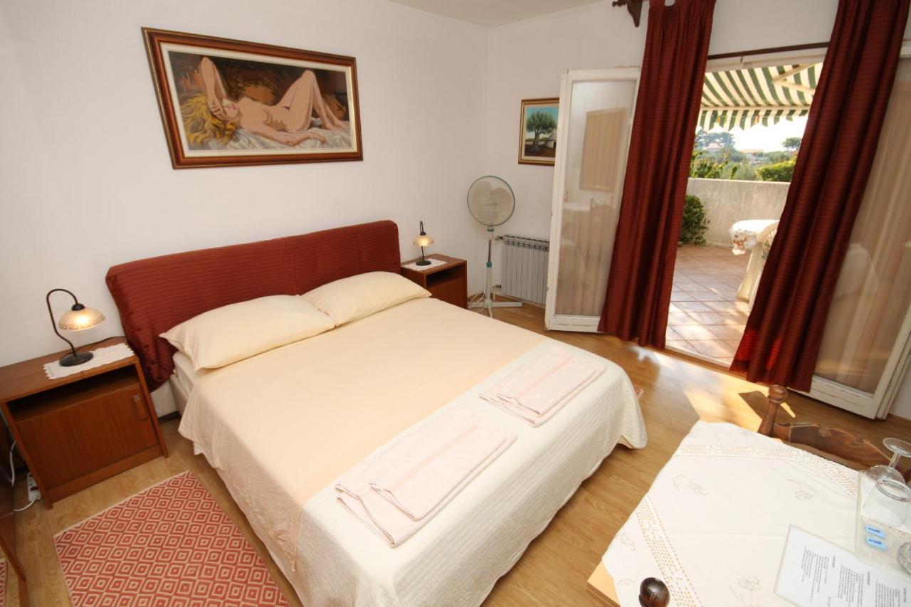 Apartments And Rooms With Parking Space Rovinj - 7170 Luaran gambar