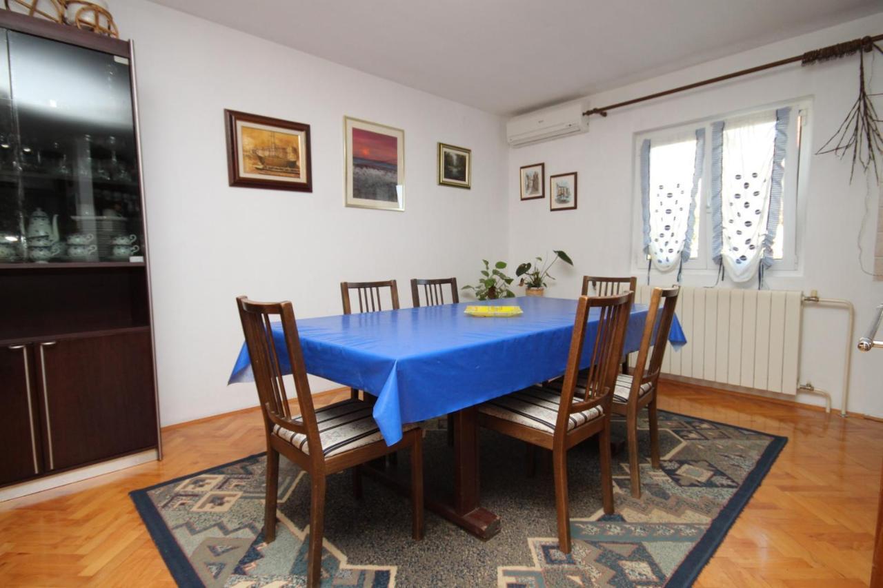Apartments And Rooms With Parking Space Rovinj - 7170 Luaran gambar