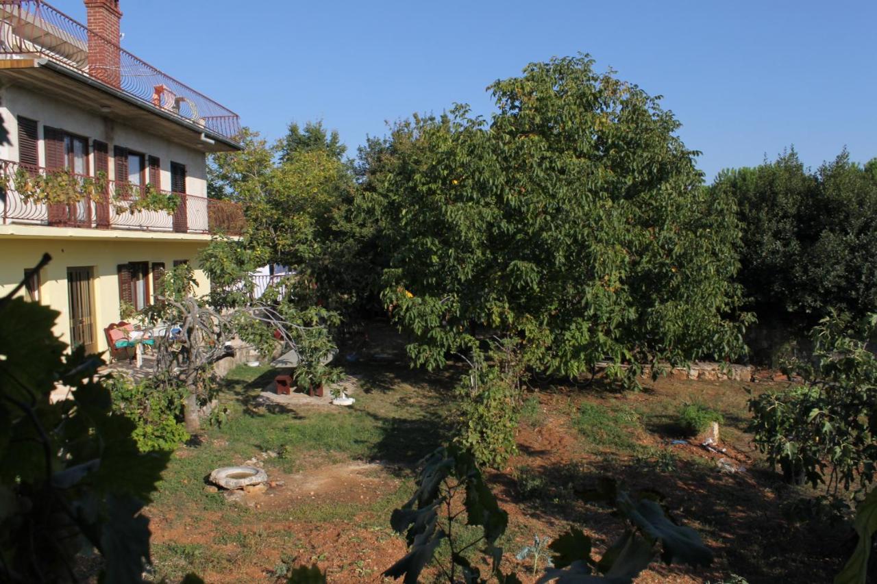 Apartments And Rooms With Parking Space Rovinj - 7170 Luaran gambar