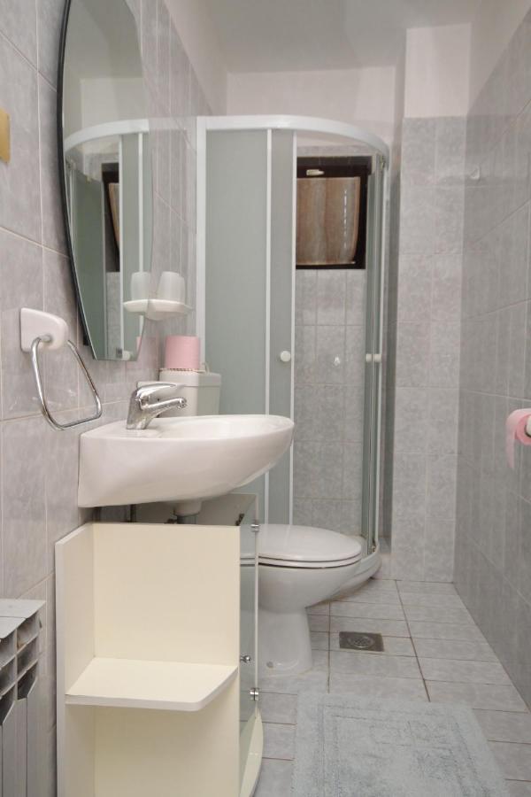 Apartments And Rooms With Parking Space Rovinj - 7170 Luaran gambar